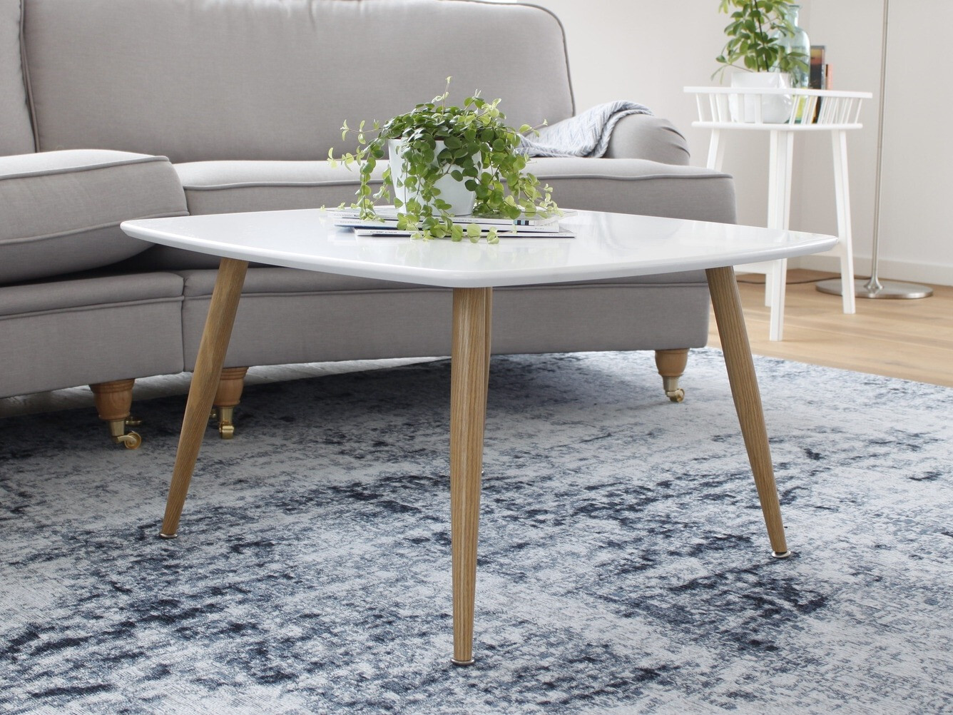 Stolić za kavu Dallas 224