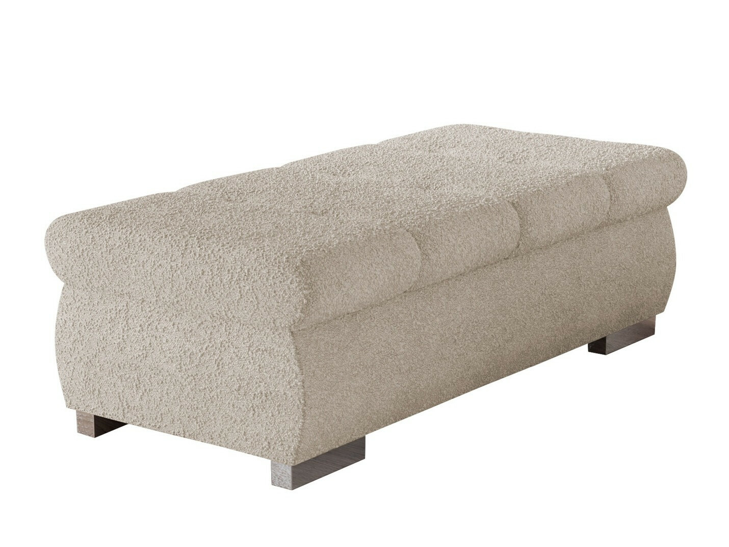 Tapecirana klupa Comfivo 123 (Abriamo 03)