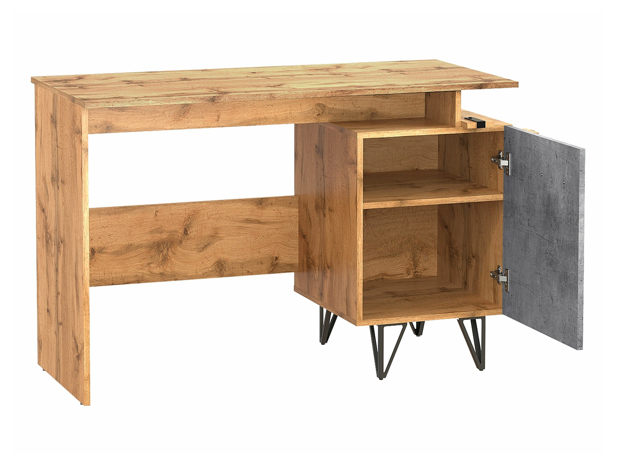 Uredski stol Domdele 108