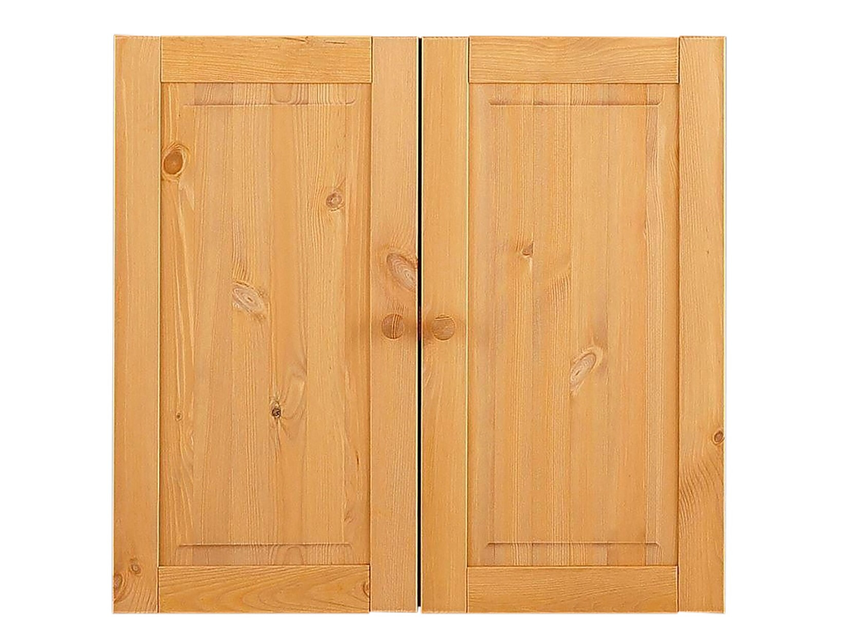 Vrste vrata Orlmara 108 (Bor) (2 kom.)