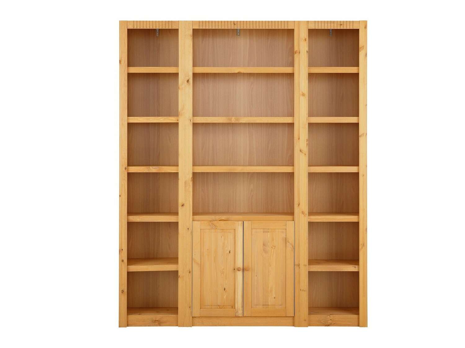 Vrste vrata Orlmara 108 (Bor) (2 kom.)