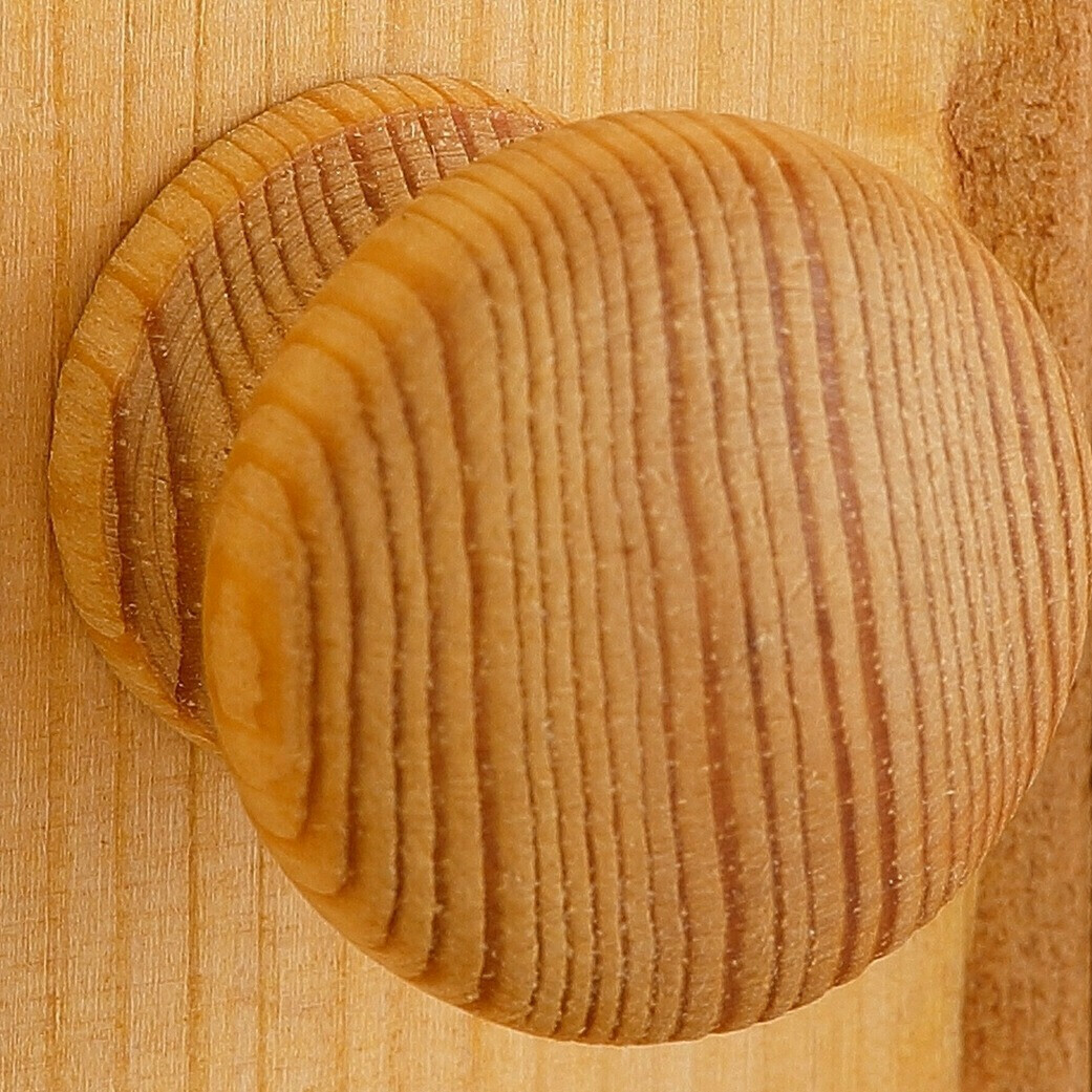 Vrste vrata Orlmara 108 (Bor) (2 kom.)