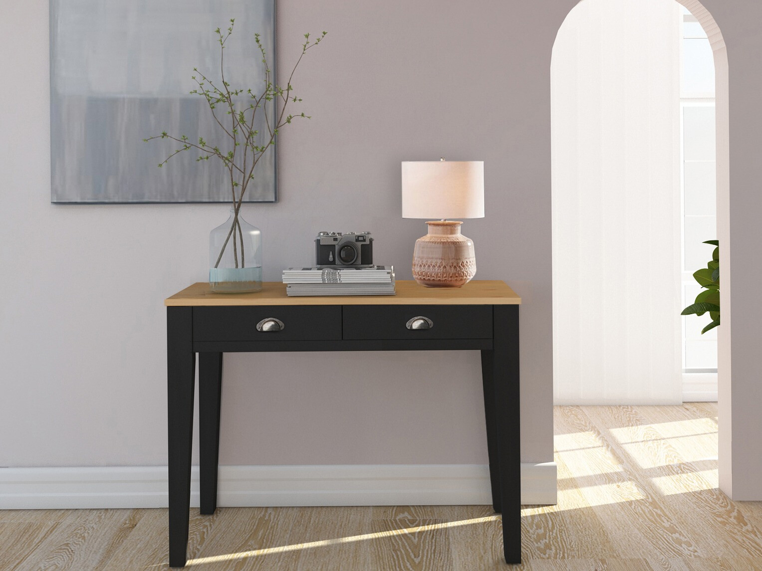 Konzolni stolić Denton 115