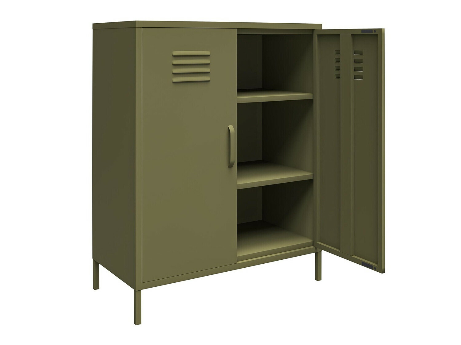 Ormarić Merfeli 103 (Zelena)