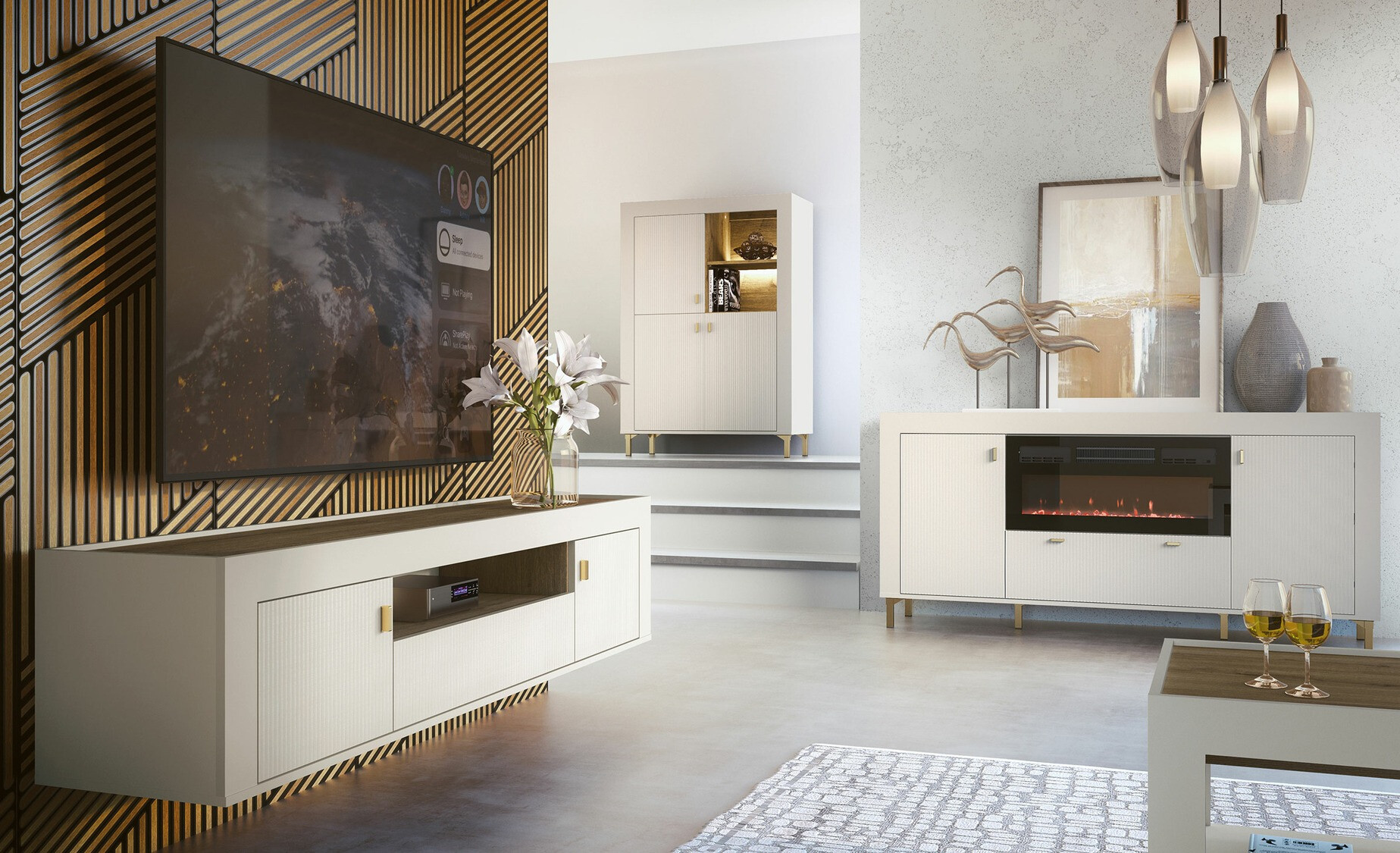 Polica Mormavu 105 (Kašmir)