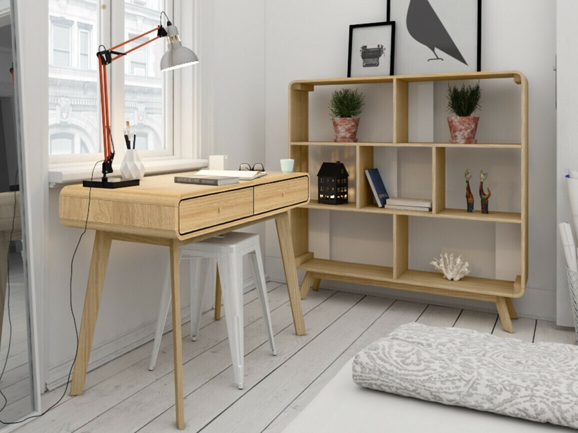 Set za kućni ured Elbtena 115