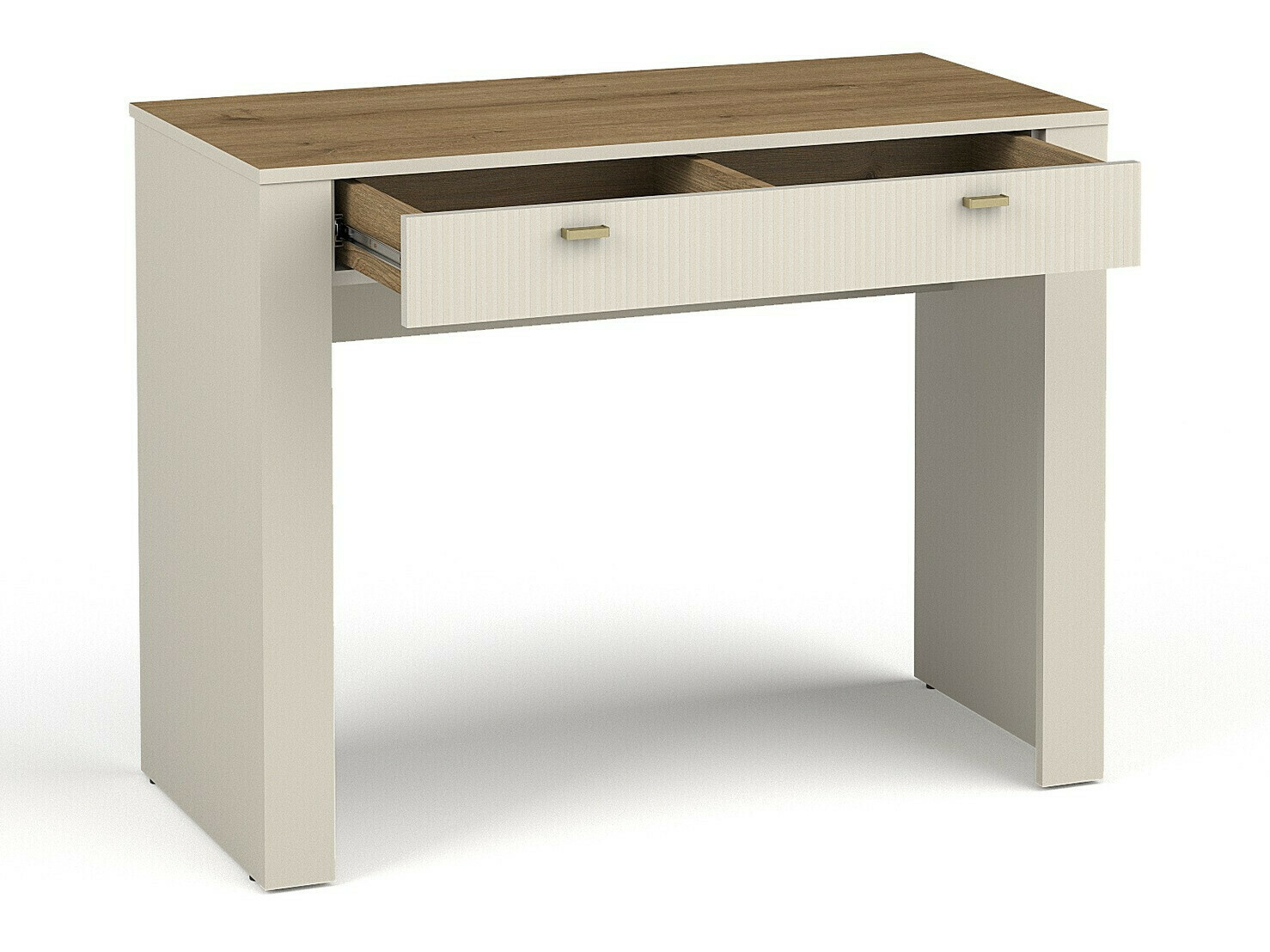 Set za spavaću sobu Mormavu 112 (Kašmir + Siva)