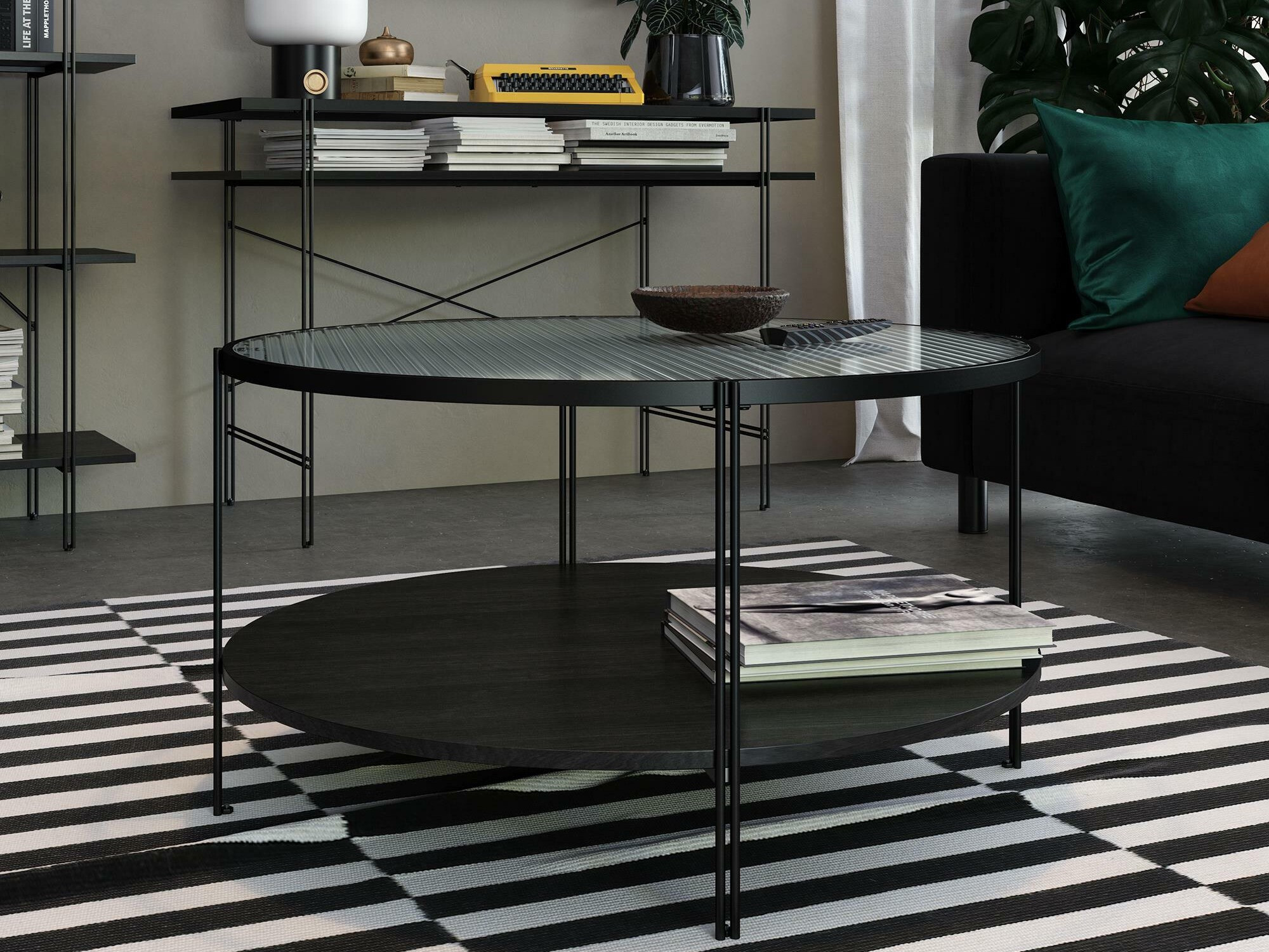 Stolić za kavu Mircata 103