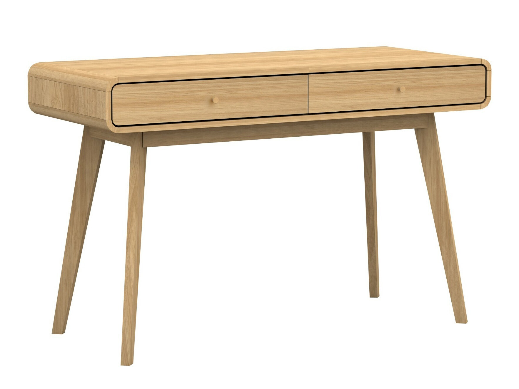 Uredski stol Elbtena 108 (Hrast)