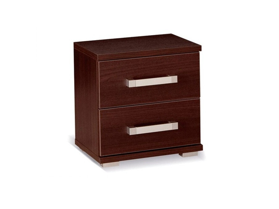 Noćni ormarić Cirevau 127 (Wenge)