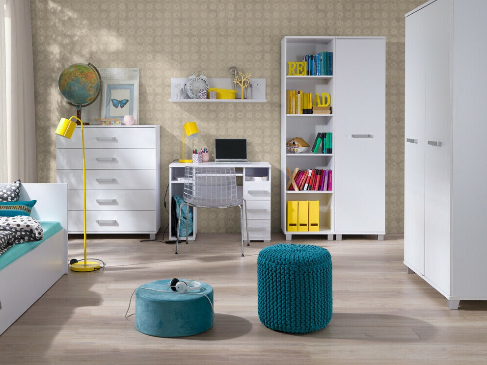 Ormar Cirevau 104 (Bijela)