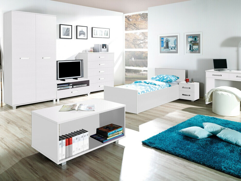 Ormar Cirevau 104 (Bijela)