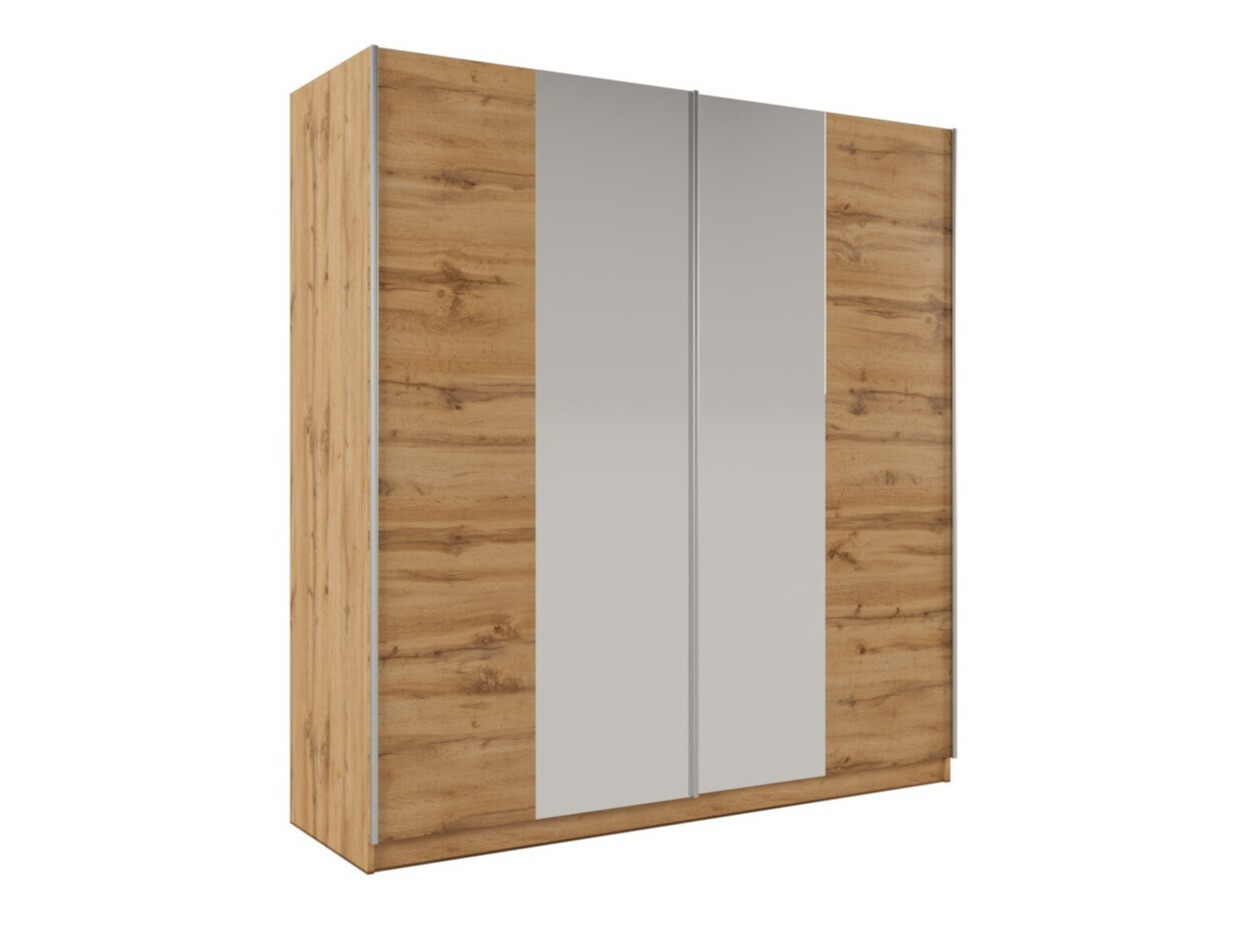 Ormar Honolulu 128 (Wotan hrast)