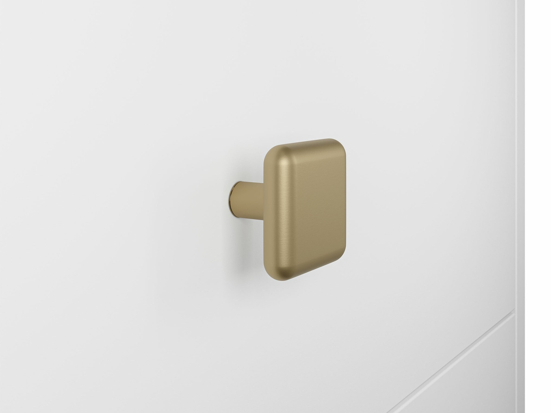 Polica Comfivo Nunove 102 (Bijela)