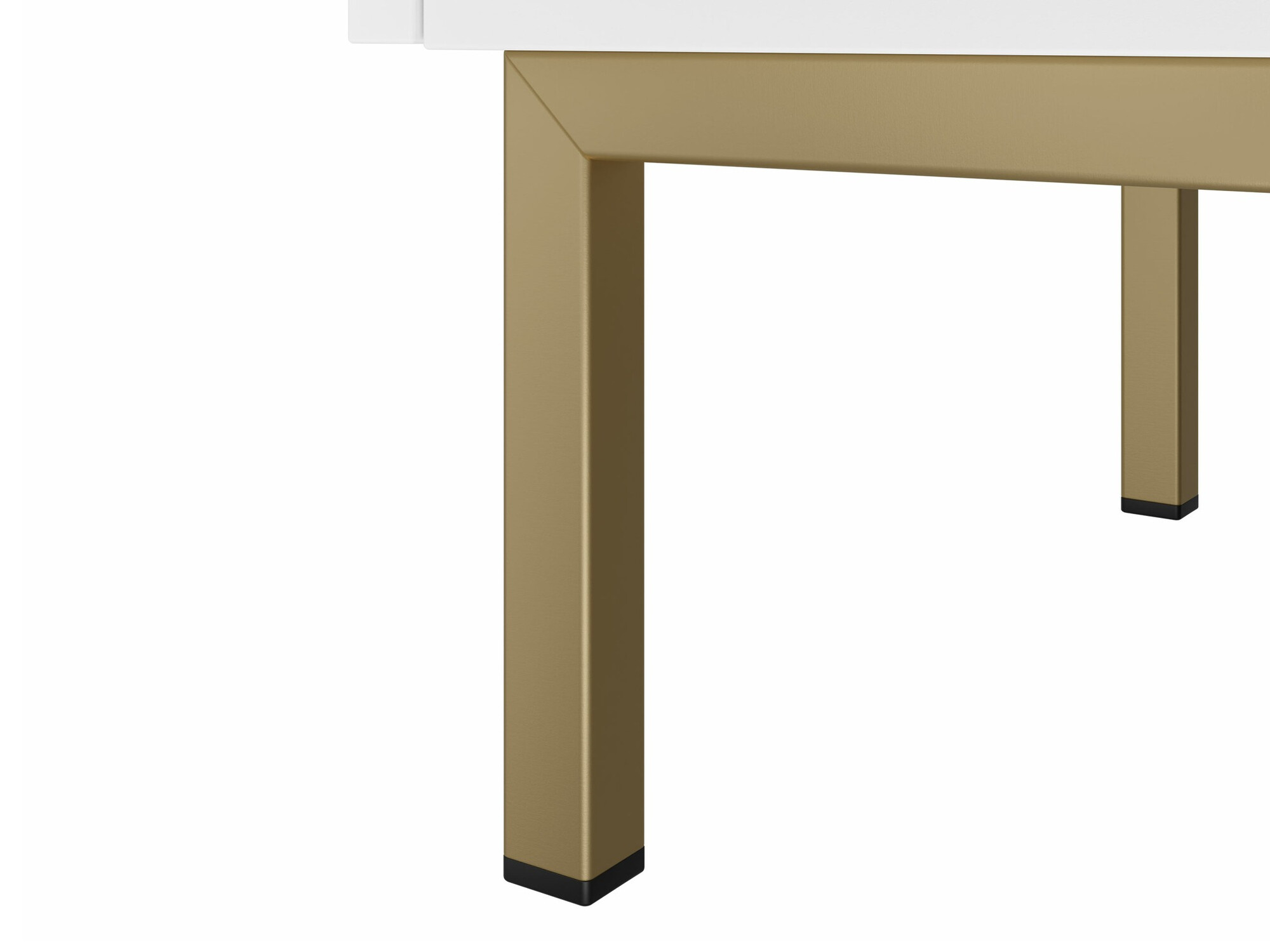 Polica Comfivo Nunove 102 (Bijela)