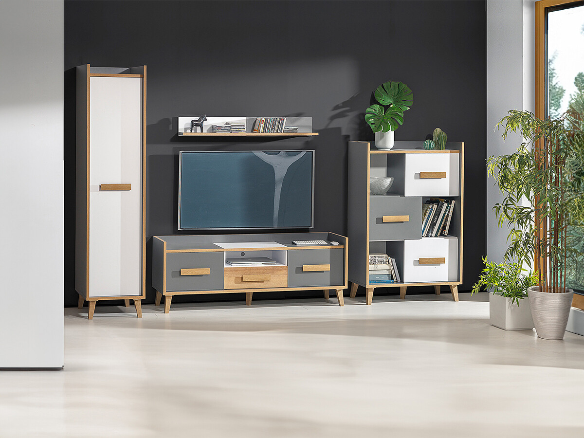 Set za dnevni boravak Oderevu 113