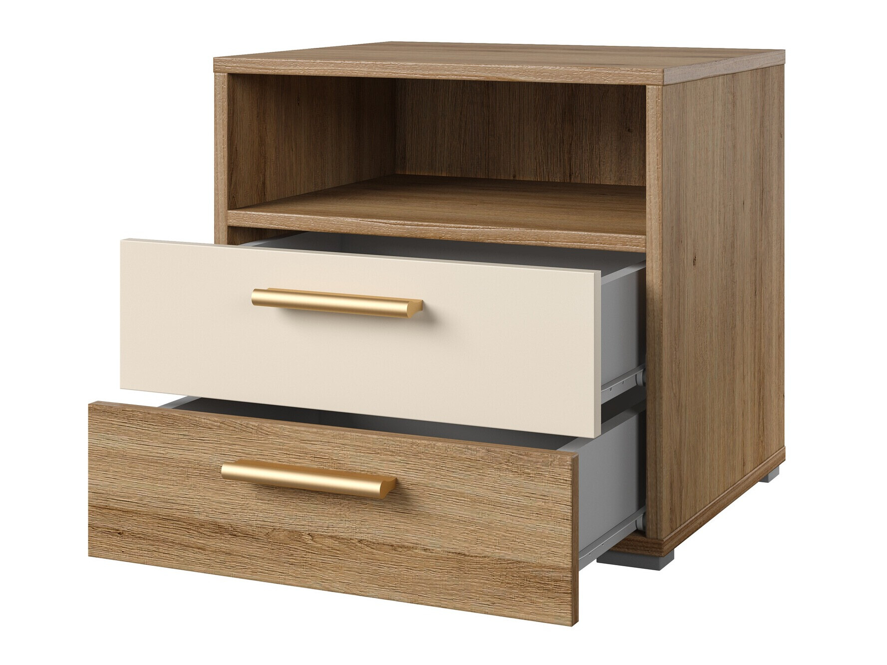 Set za spavaću sobu Mirsevi 110