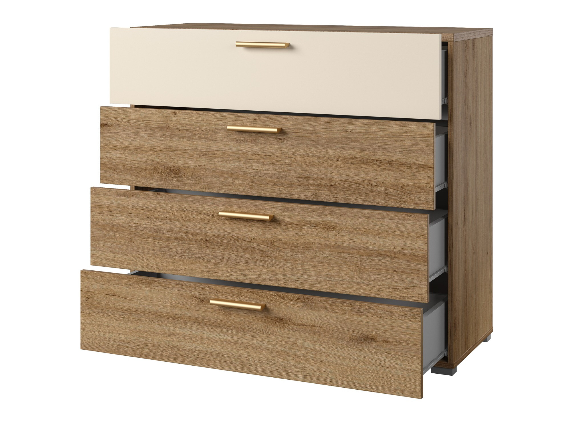 Set za spavaću sobu Mirsevi 110