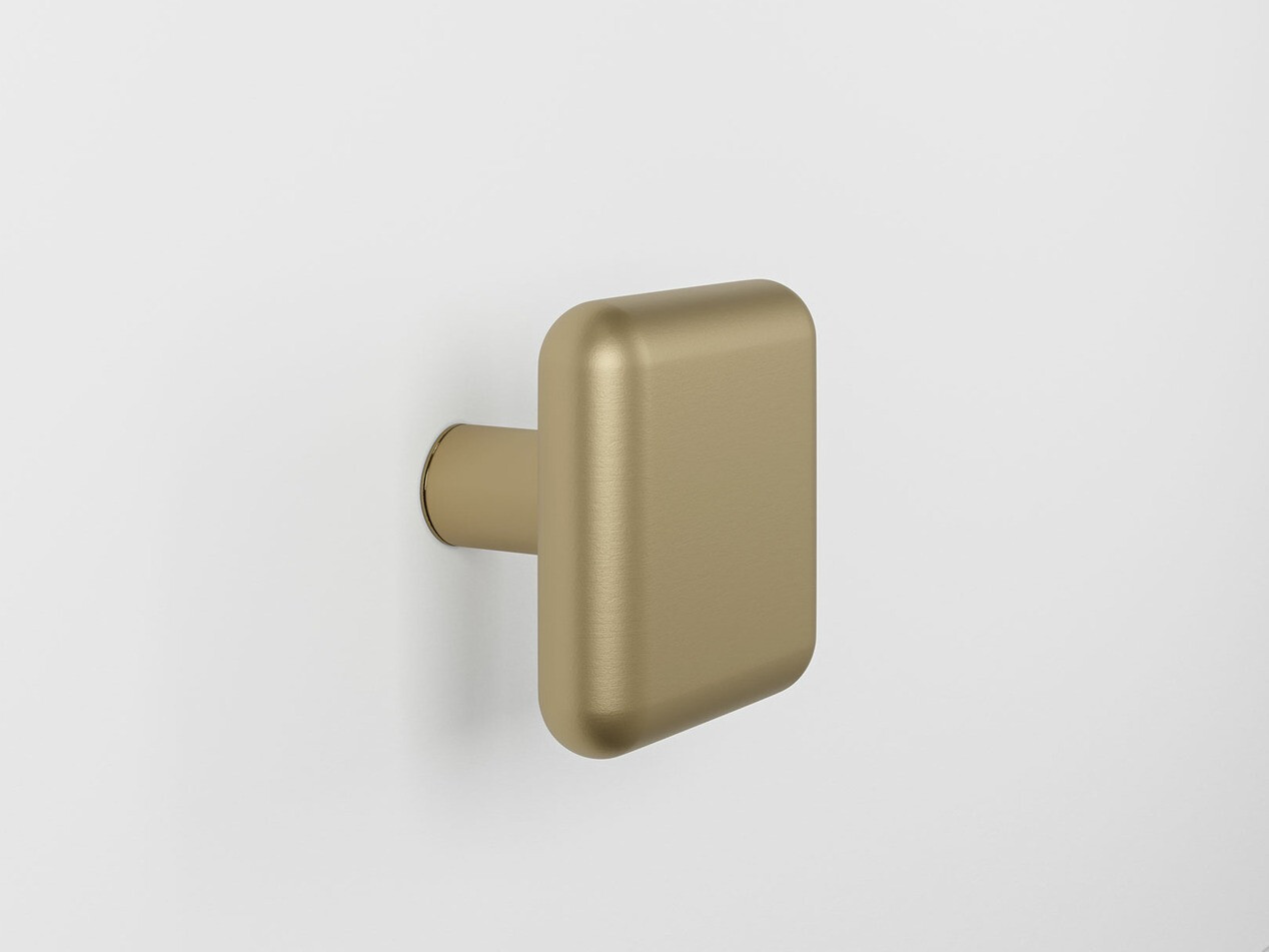 TV stol Comfivo Nunove 104 (Bijela)