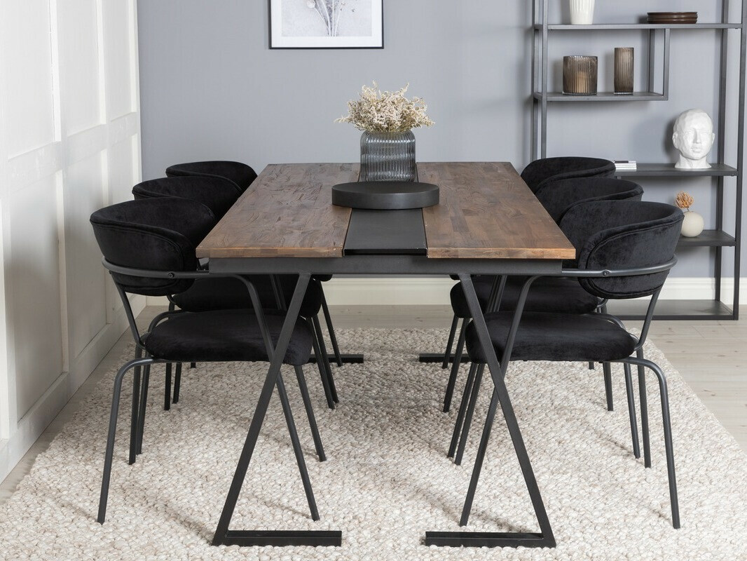 Blagovaonski set Dallas 1942