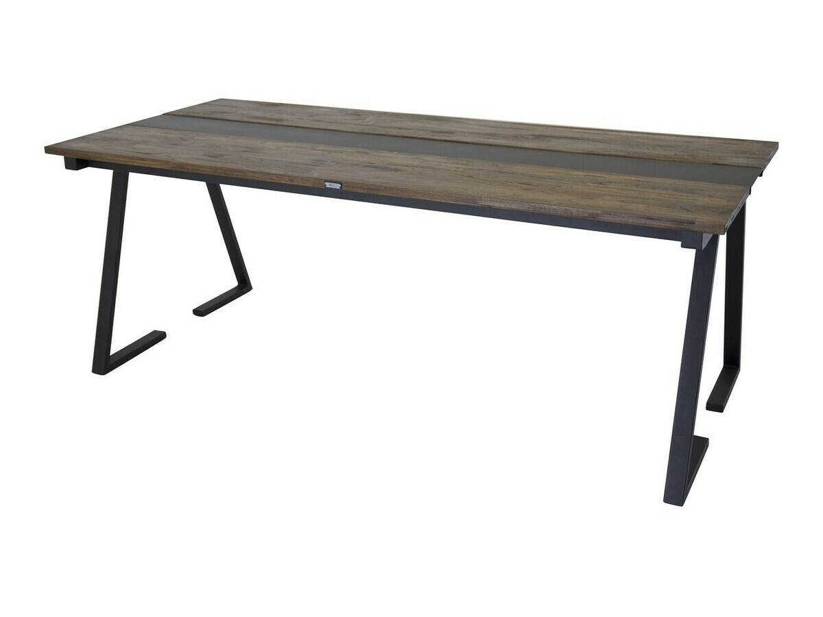 Blagovaonski set Dallas 1949 (Crna)