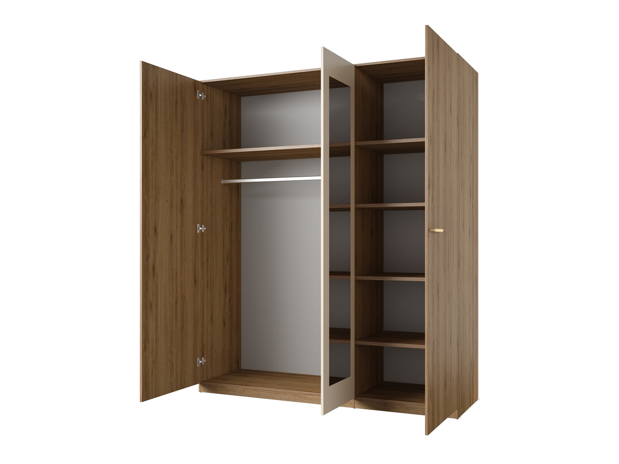 Ormar Mirsevi 102 (Ne)