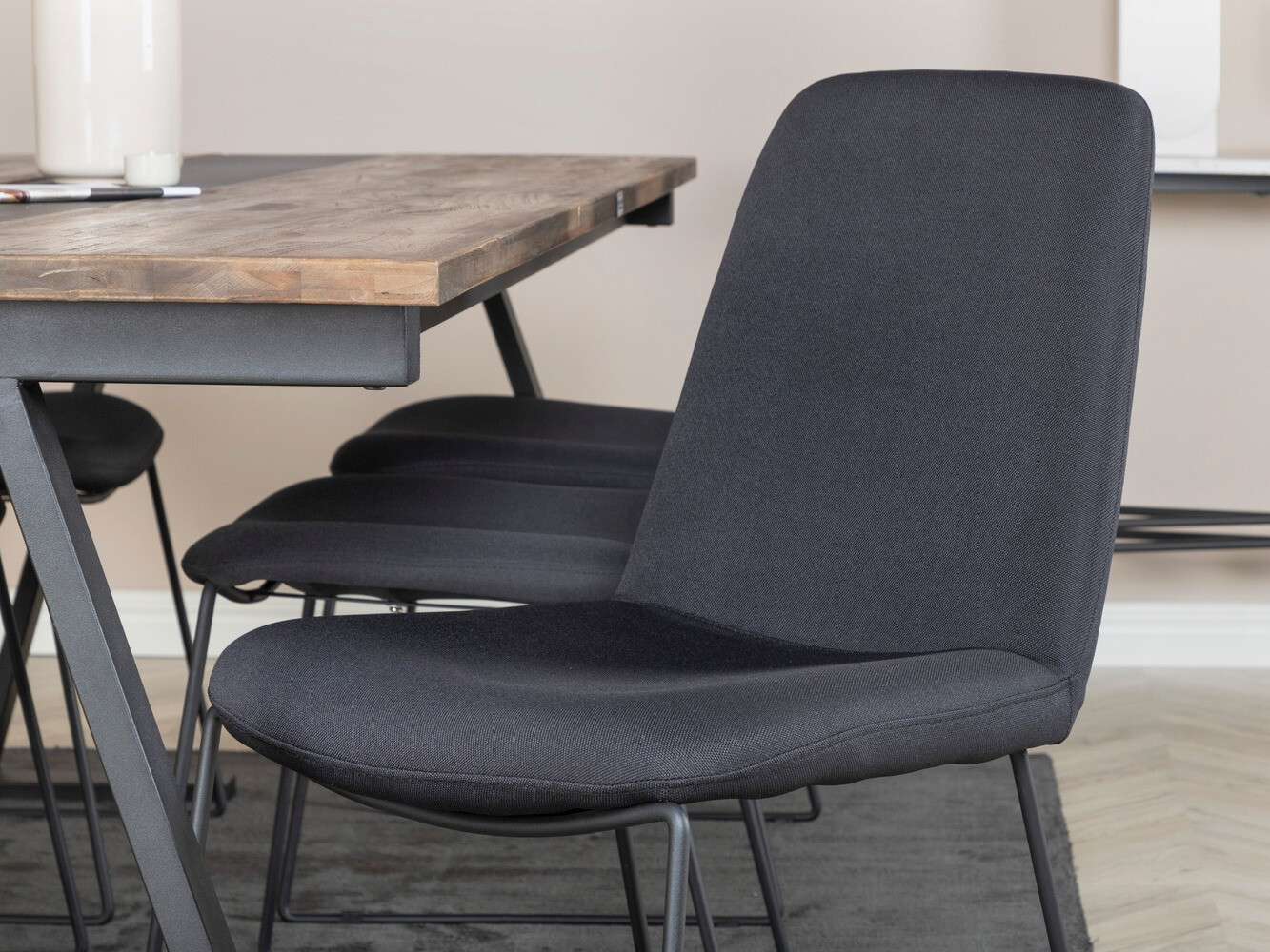 Blagovaonski set Dallas 1941