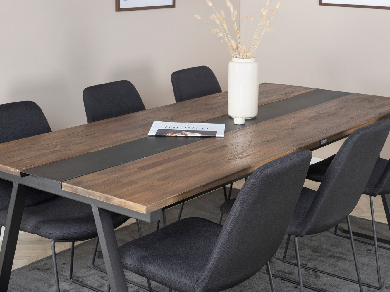 Blagovaonski set Dallas 1941