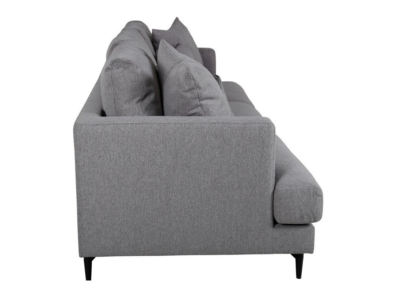 Kauč Dallas 1699 (Siva)