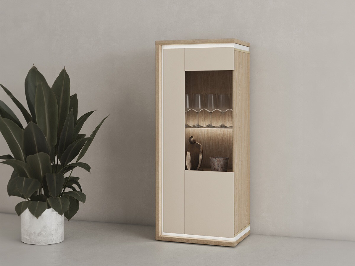 Ormarić Torsera 100