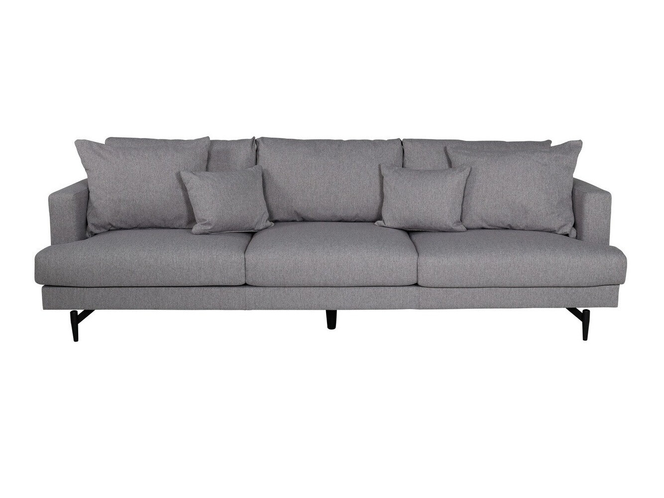Sofa Dallas 1699 (Siva)