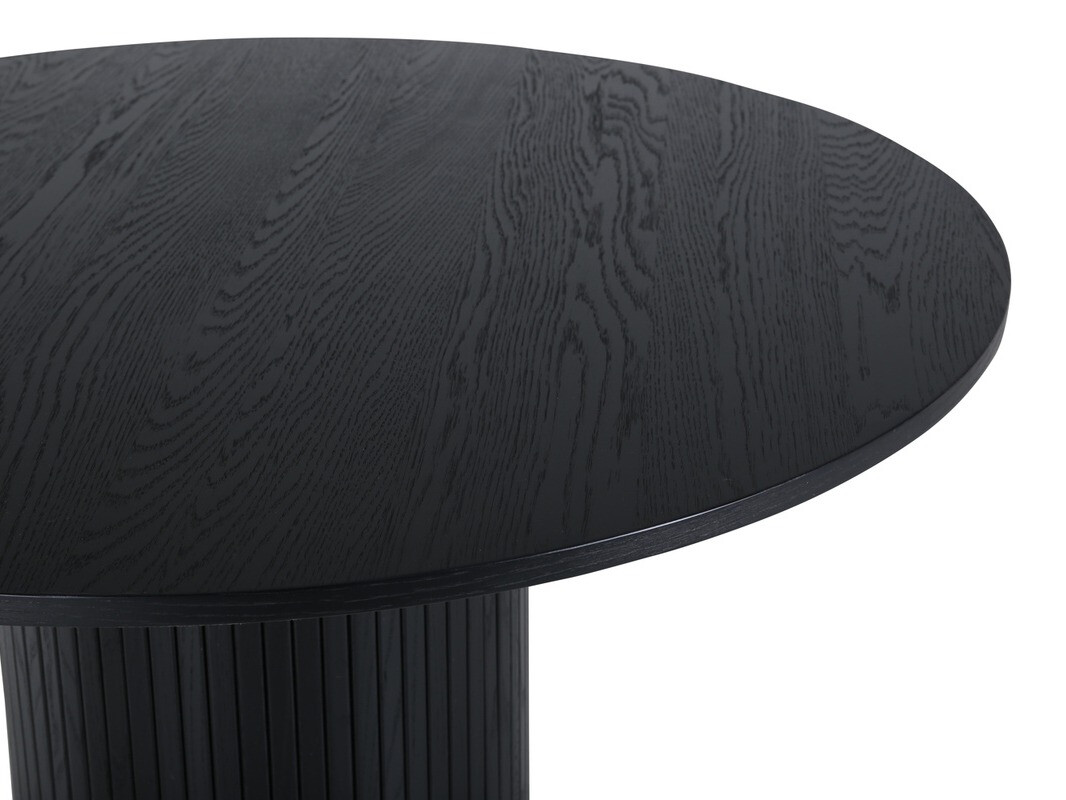 Stol Dallas 1715 (Crna)