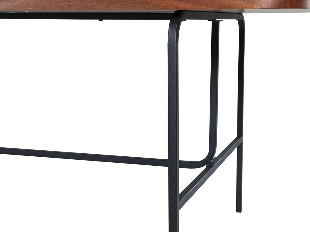 Stol Dallas 1717 (Orah + Crna)