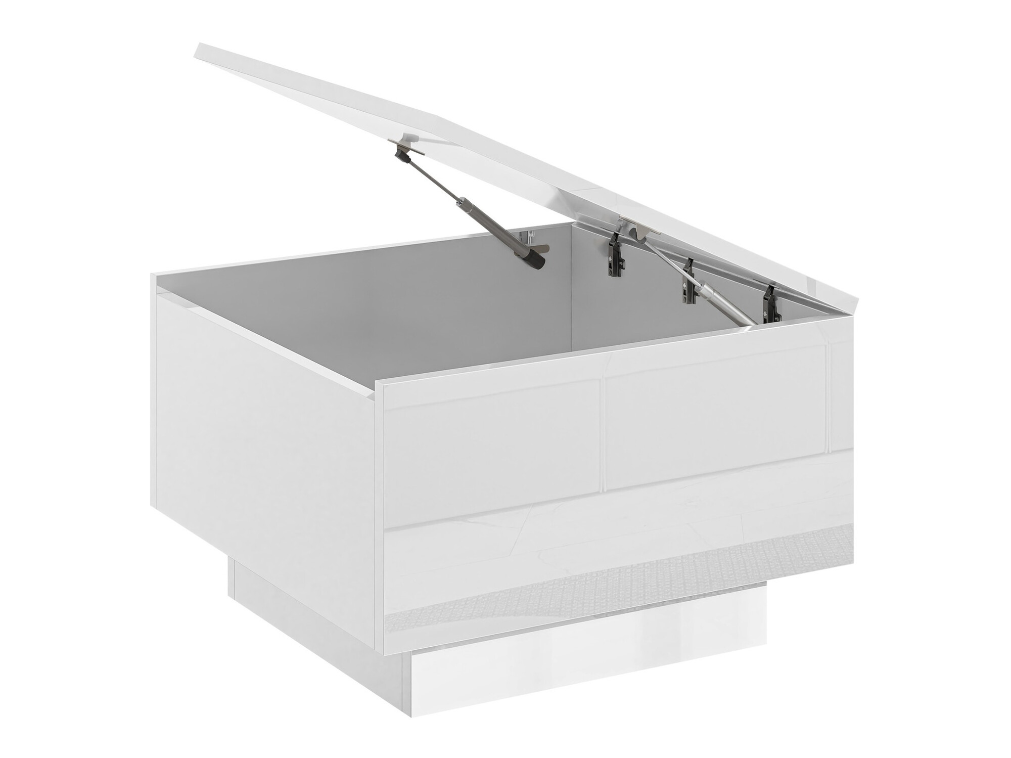 Stolić za kavu Goodyear 133 (Crna)