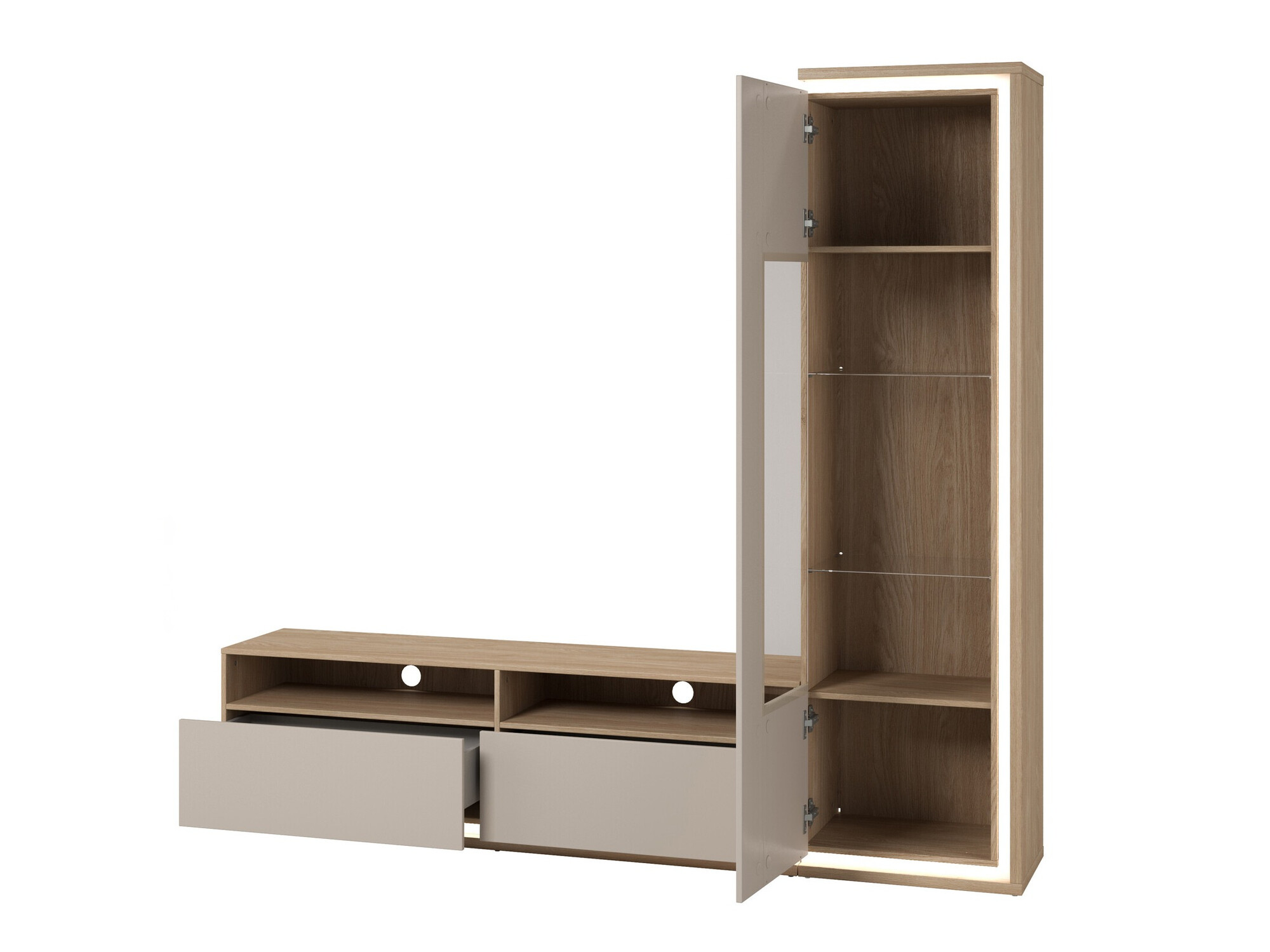 Dnevni boravak Torsera 108