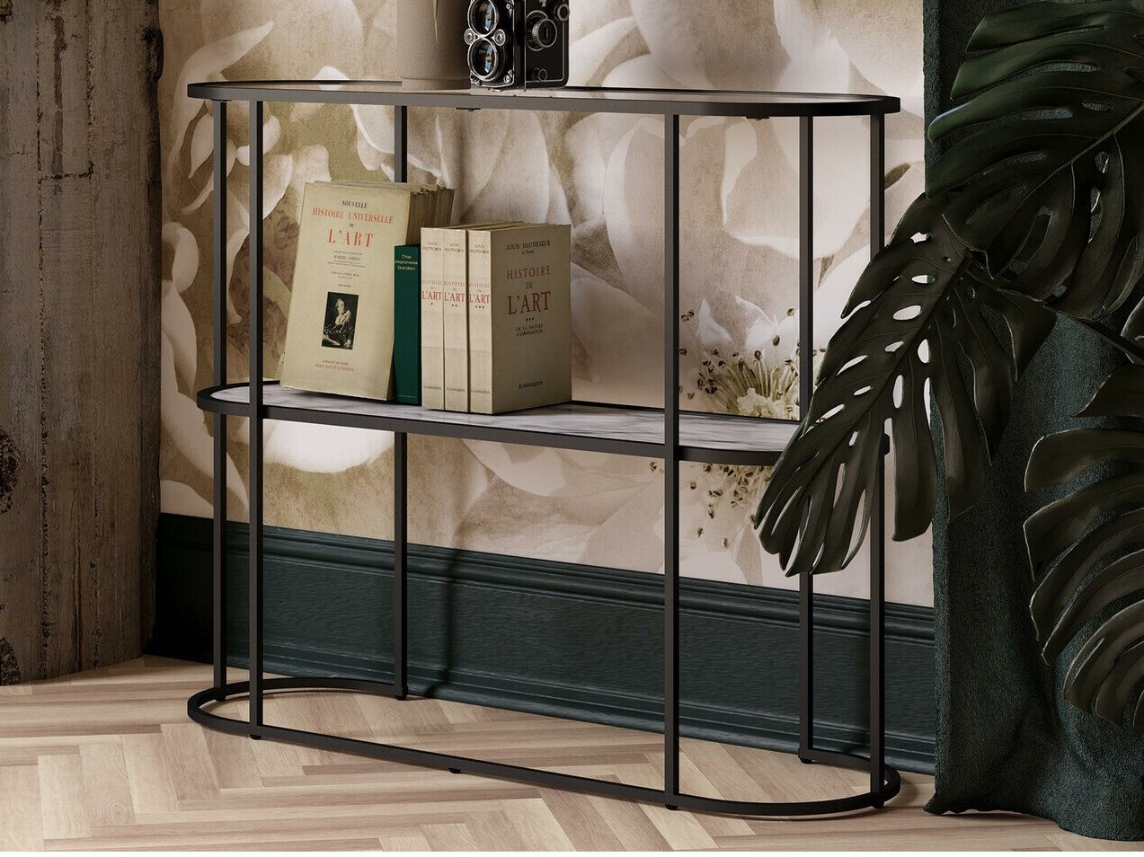 Konzolni stolić Tulsa 452