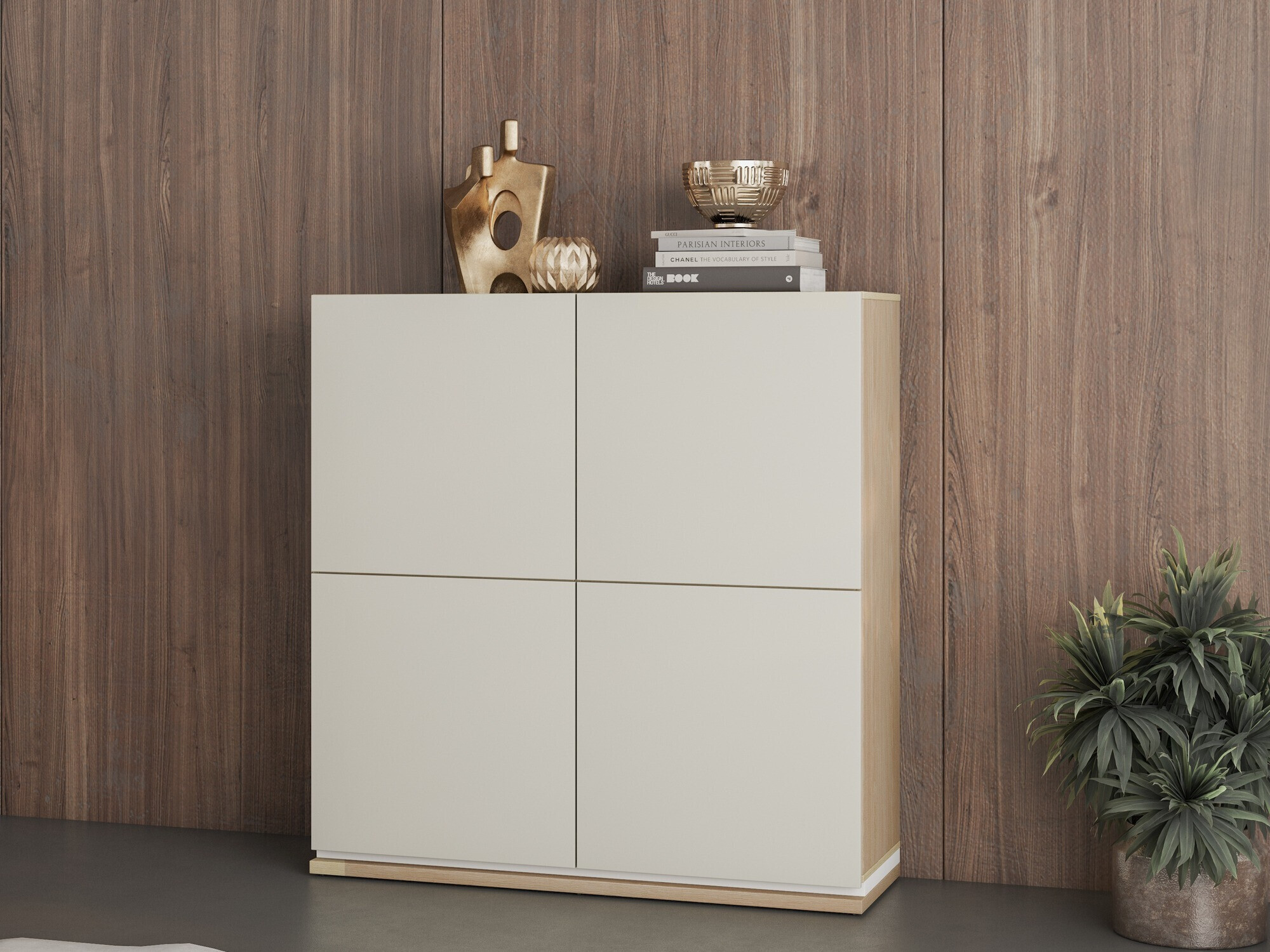 Ormarić Torsera 105