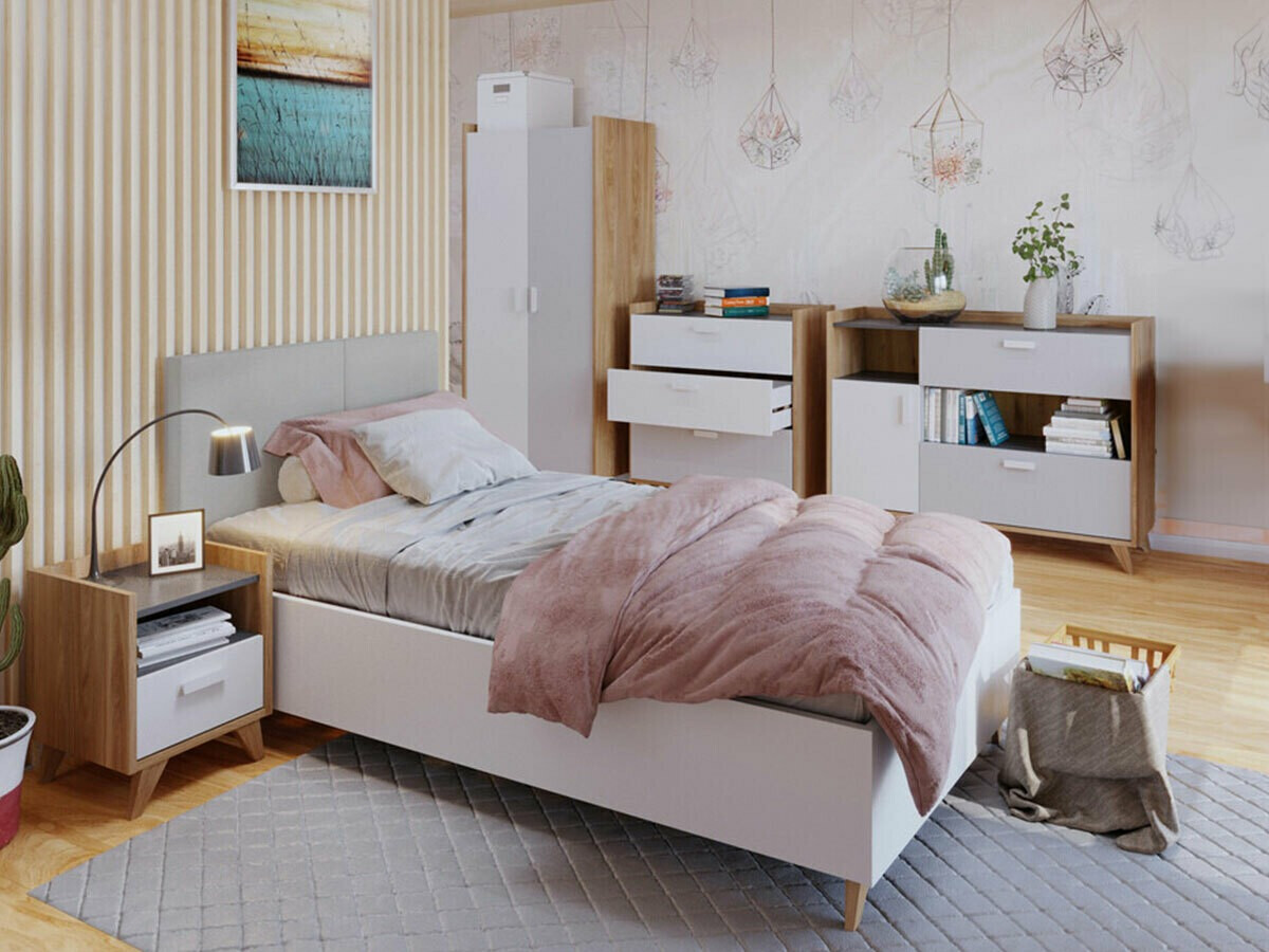 Set namještaja Enofere 111