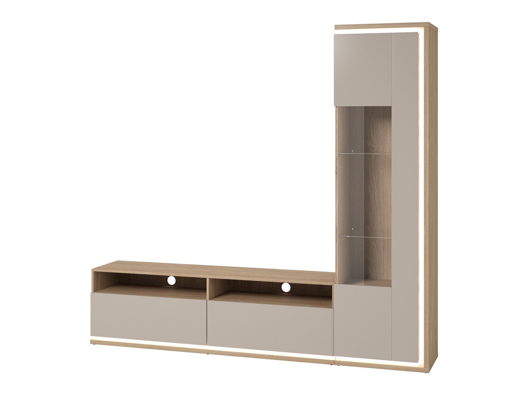 Set za dnevni boravak Torsera 108