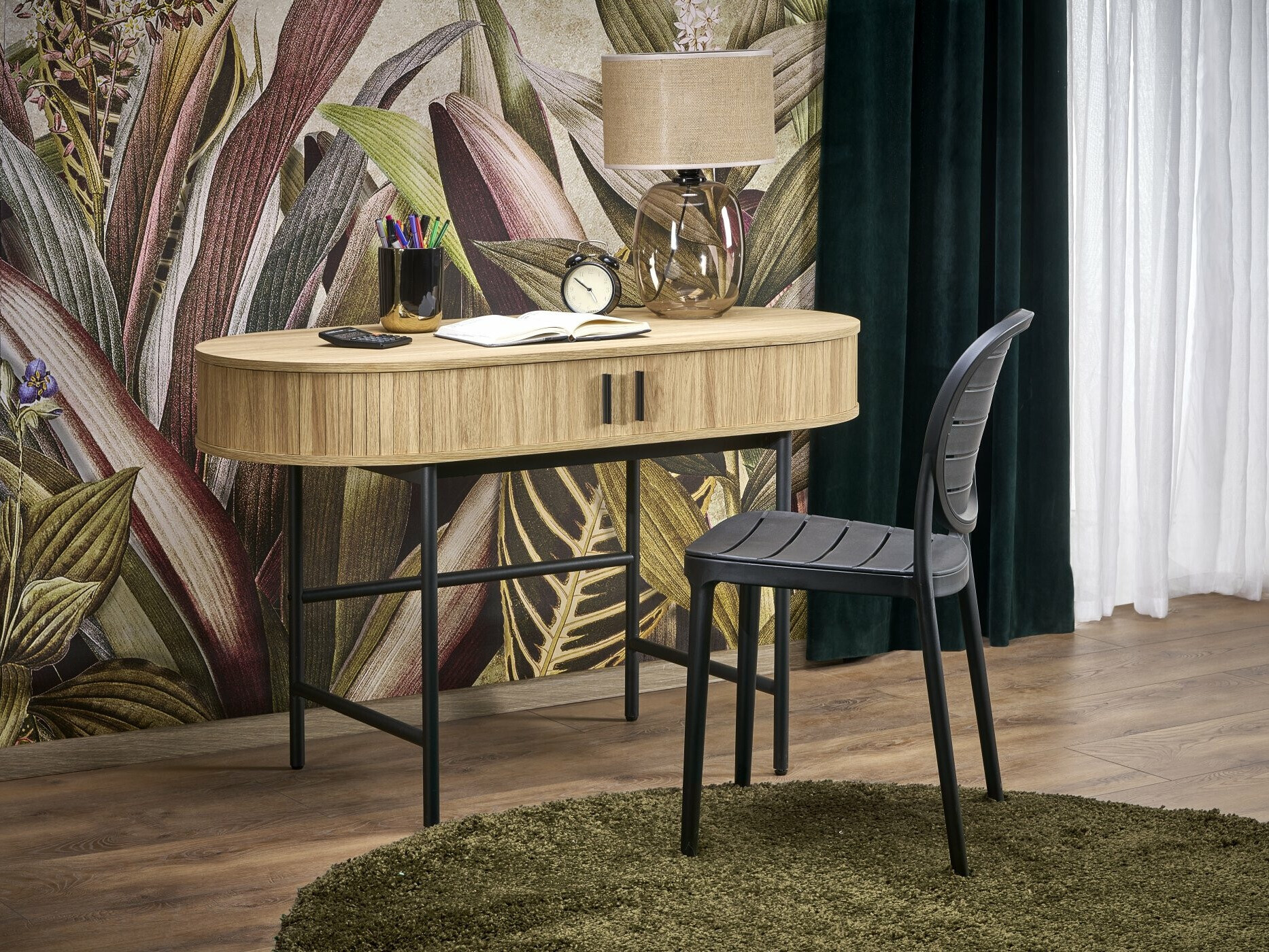 Uredski stol Houston 1786