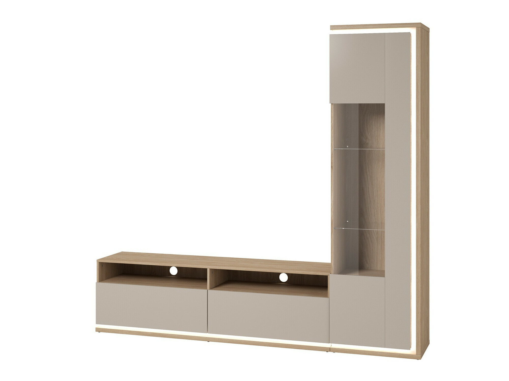 Dnevni boravak Torsera 108