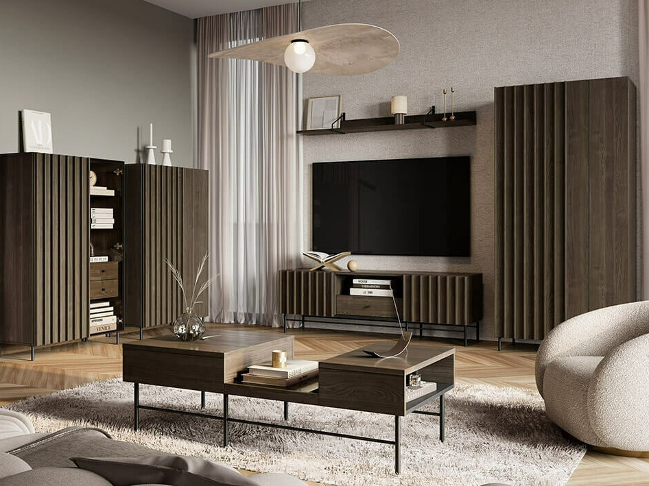 TV stol Catevari 102