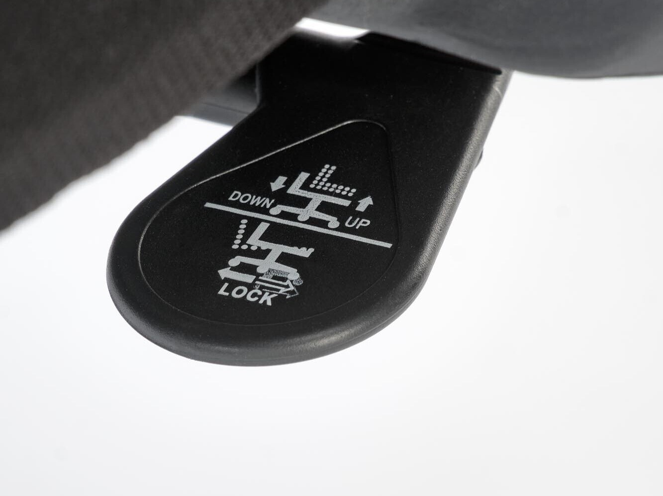 Uredska stolica Houston 1795