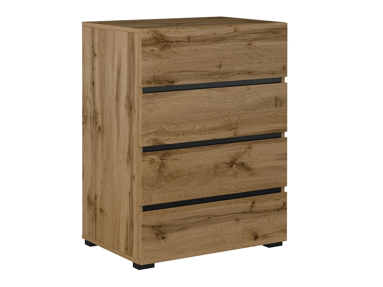 Komoda Alfere 111 (Hrast Wotan)