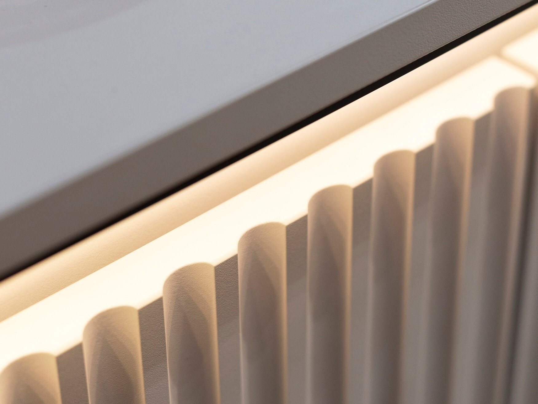 Komoda Fernolu 100 (Siva + Crna)