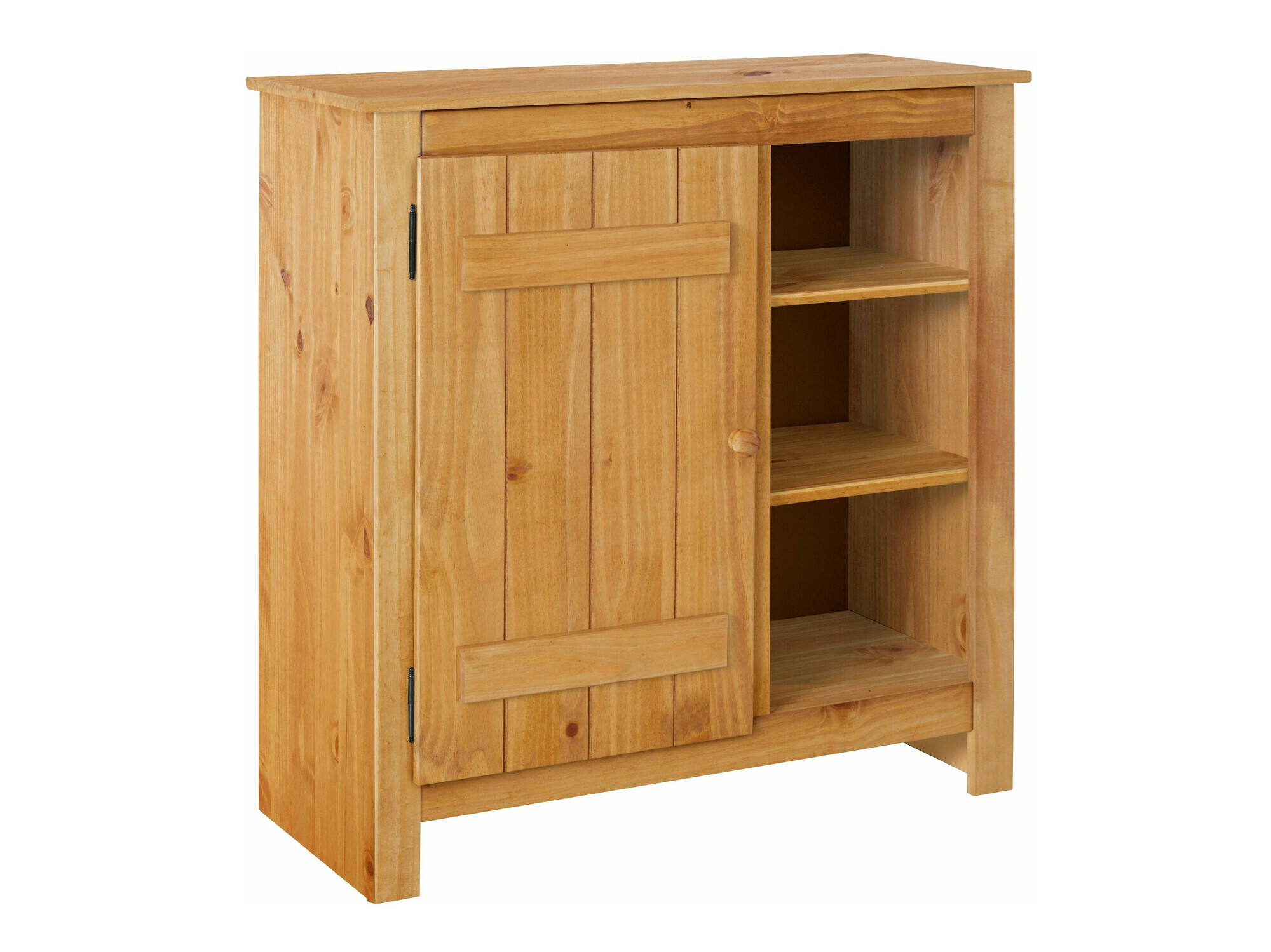 Ormarić Denton 1275 (Smeđa)