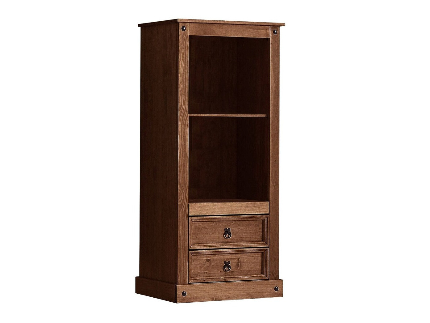 Polica Sonlive 105 (Smeđa)