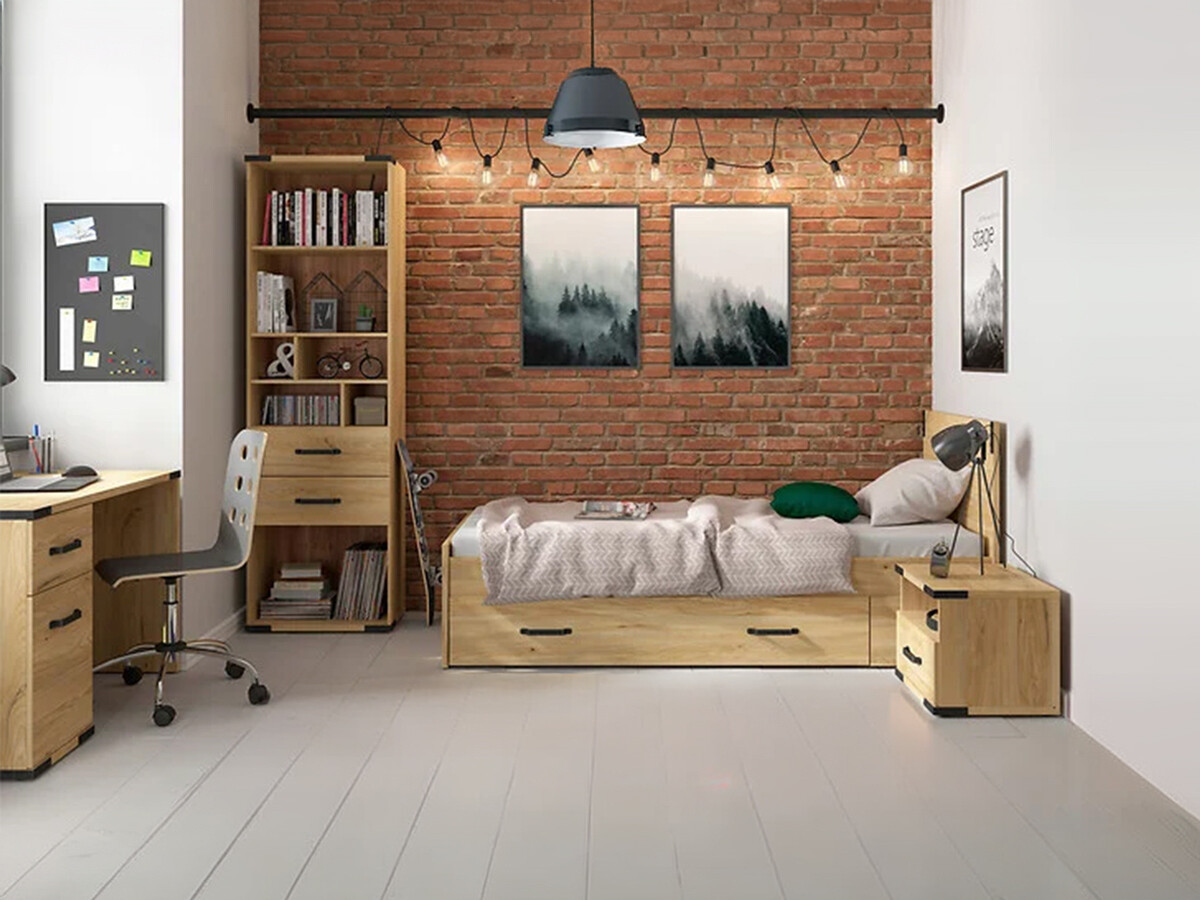 Set namještaja Romelbu 111