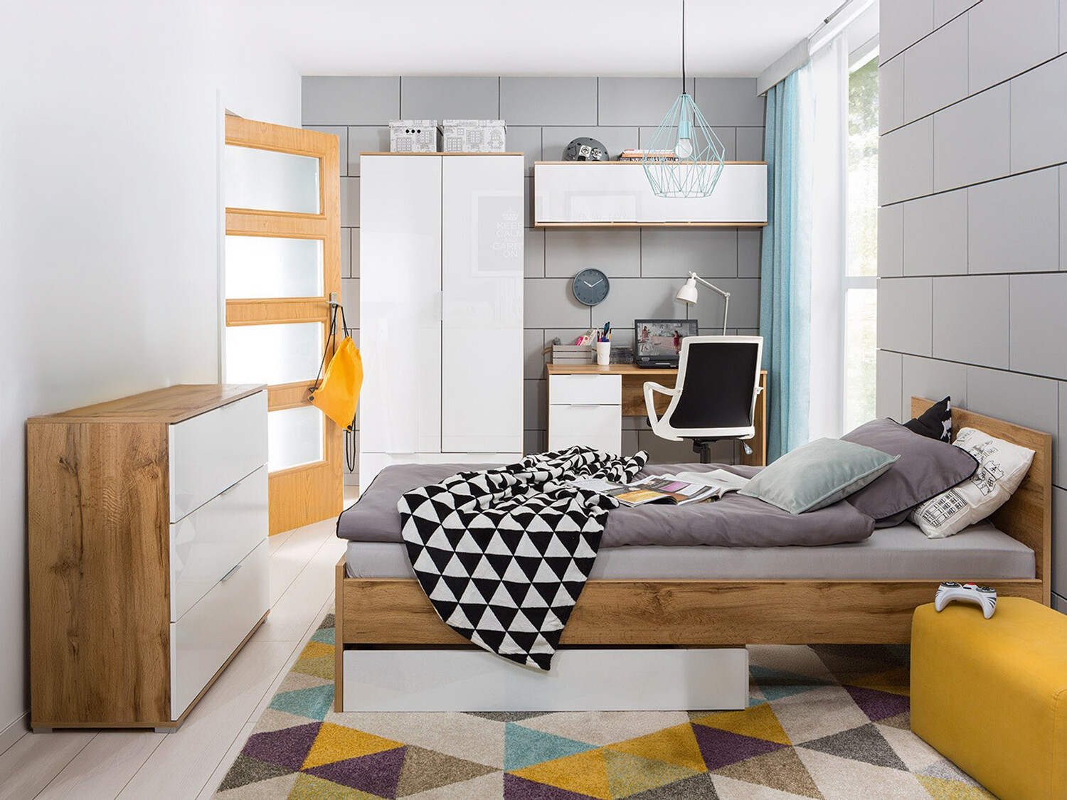 Set namještaja Tivetra 113