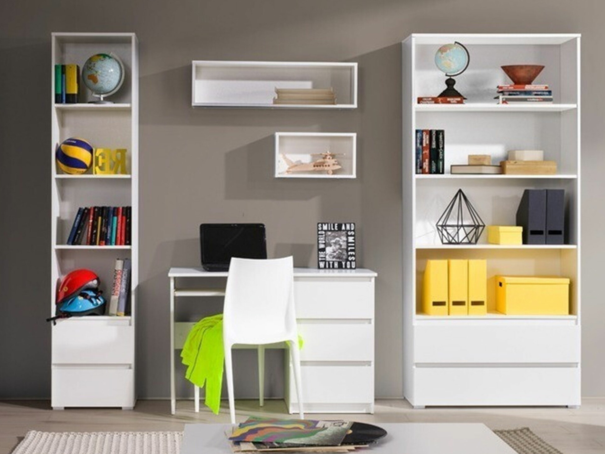 Set za kućni ured Cirdora 114